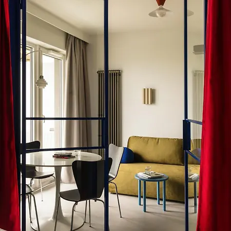 Appartement Modern Apartment In The City Centre - Cinema 1114 *