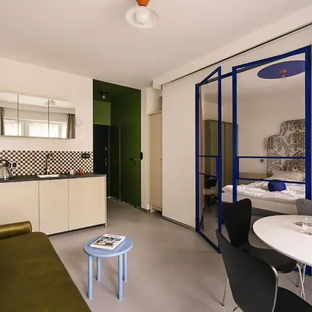 Appartement Modern Apartment In The City Centre - Cinema 1114 Wrocław