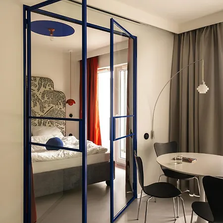 Modern Apartment In The City Centre - Cinema 1114 Appartement *