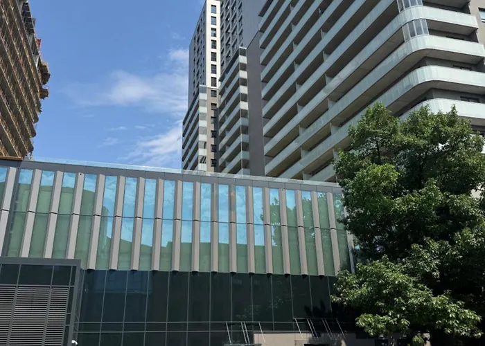 Apartamento Modern Apartment In The City Centre - Cinema 1114 Breslavia