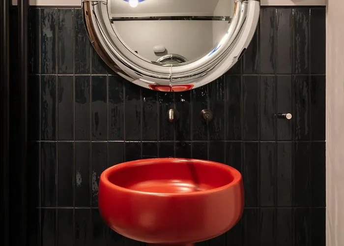 Modern Apartment In The City Centre - Cinema 1114 * Breslavia